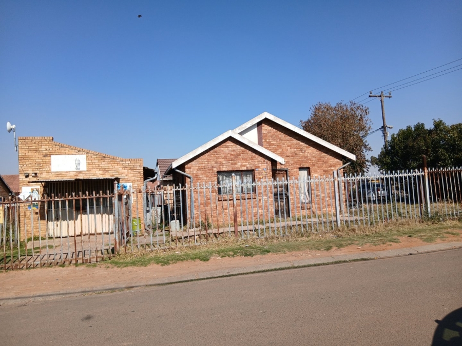 2 Bedroom Property for Sale in Grasslands Free State